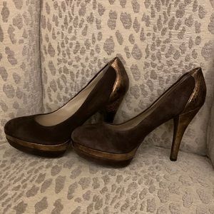 The Artist Collection by Franco Sarto